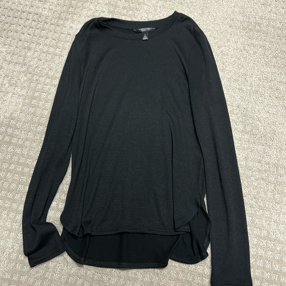 Banana Republic Luxespun shirt